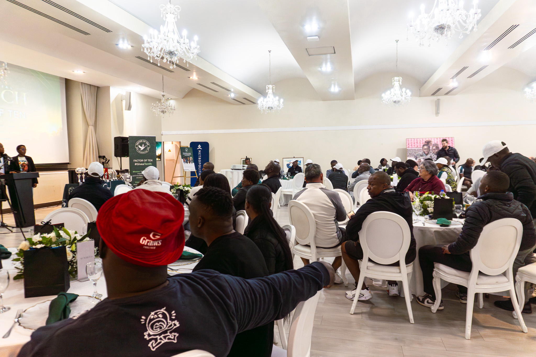 Event Planning and Coordination Event Planning and Coordination