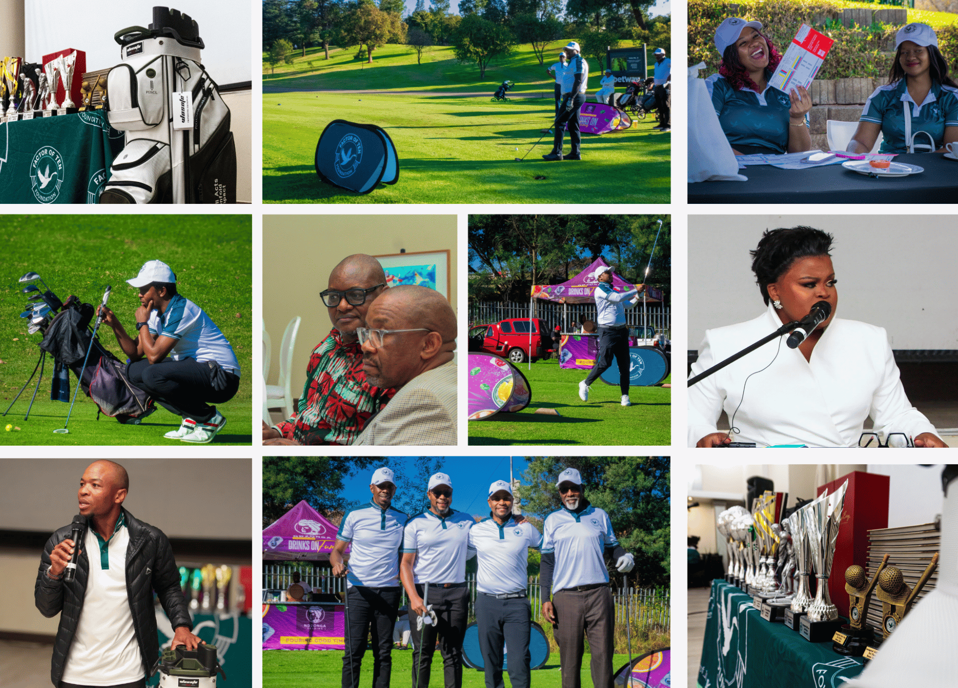 photo collage events